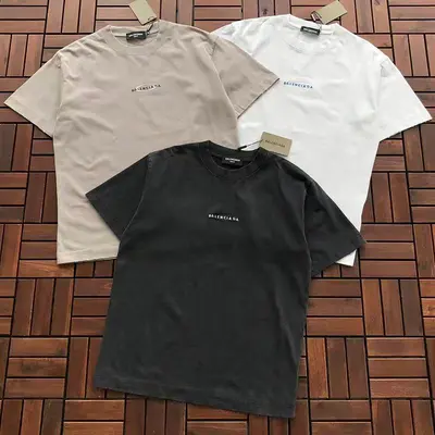 ￥~119 B🔥L🔥🔥🔥IA🔥A T-SHIRT 77081303 (im 185CM 70KG iwear size S in the photo)