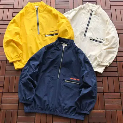 ￥~129 AI🔥E L🔥🔥N D🔥RE JACKET 77081331