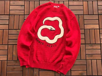 ￥~165🔥🔥N🔥O SWEATER 33111945
