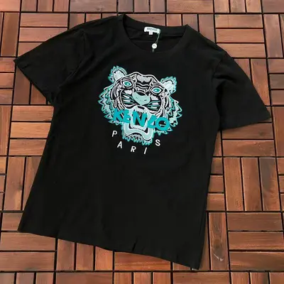 ￥~89 🔥🔥N🔥O T-SHIRT 77061120 (im 185CM 70KG iwear size M in the photo)