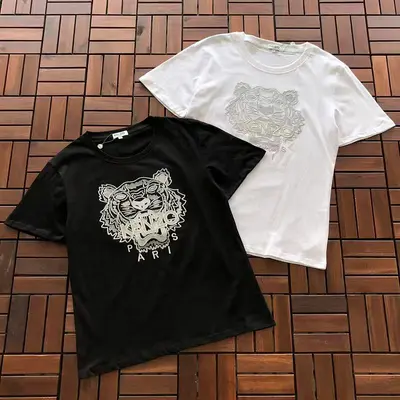 ￥~89 🔥🔥N🔥O T-SHIRT 77061105 (im 185CM 70KGiwear size M in the photo)