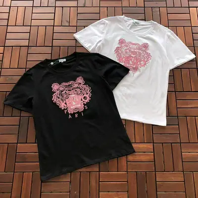 ￥~89 🔥🔥N🔥O T-SHIRT 77061102 (im 185CM 70KG iwear size M in the photo)
