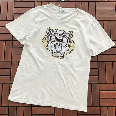 ￥~89 🔥🔥N🔥O T-SHIRT 77061133 (im 185CM 70KG iwear size M in the photo)