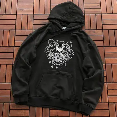 ￥~139🔥🔥N🔥O HOODIE 77061158 (im 185CM 70KG iwear size M in the photo)