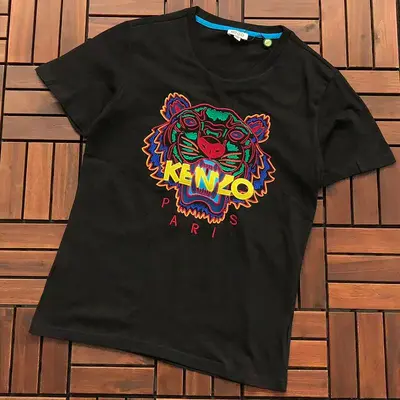 ￥~89 🔥🔥N🔥O T-SHIRT 77061127 (im 185CM 70KG iwear size M in the photo)