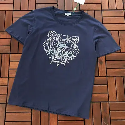￥~89 🔥🔥N🔥O T-SHIRT 77061130 (im 185CM 70KG iwear size M in the photo)