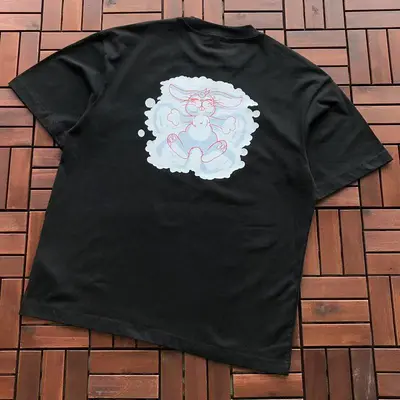 ￥~139 🔥🔥N🔥O T-SHIRT 66050607 (im 185CM 70KG iwear size XL in the photo)