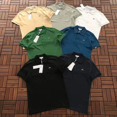 ￥~119 L🔥C🔥ST🔥 T-SHIRT 66032702 (im 180CM 68KG iwear size M in the photo)
