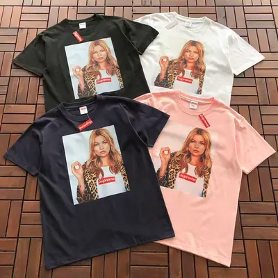 ￥~95 S🔥P🔥E🔥E T-SHIRT 55022563 (im 180CM 68KG iwear size M in the photo)
