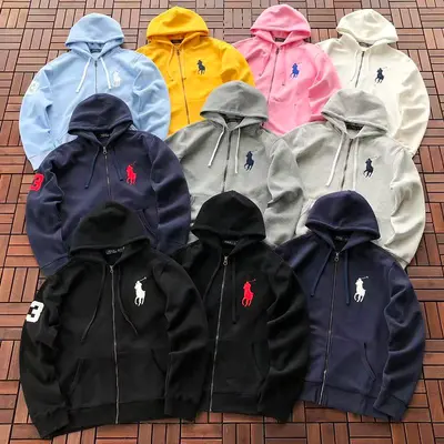 ￥~185 RA🔥PH🔥AU🔥EN HOODIE 77062621 (im 185CM 80KG iwear size XL in the photo)