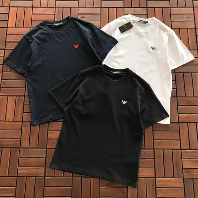 ￥~ 85 E🔥P🔥R🔥🔥 A🔥M🔥N🔥 T-SHIRT 22090229 (im 175CM 58KG iwear size S in the photo）