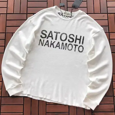 ￥~109 VINTAGE LONG-SLEEVE 77062531 (im 185CM 80KG iwear size M in the photo)