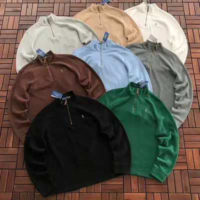 ¥179 RA🔥PH🔥AU🔥EN SWEATER 88032605 (im 176CM 58KG iwear size XL in the photo)