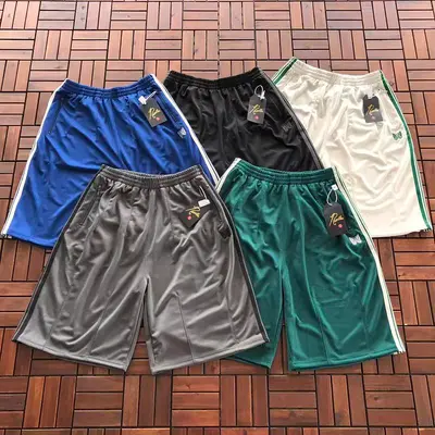 ¥~125 NEEDLES SHORTS 11121060 (im 180 CM 68KG iwear size M in the photo)