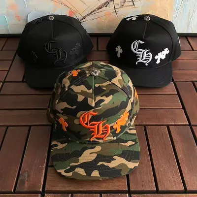 ¥~69 CH🔥OM🔥 HE🔥RTS CAP 77041658