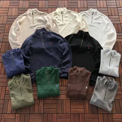 ¥~169 RA🔥PH🔥AU🔥EN SWEATER 44120702 (im 180CM 68KG iwear size M in the photo)