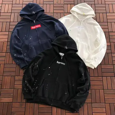 ¥~149 S🔥P🔥E🔥E & M🔥IS🔥N M🔥R🔥IE🔥A HOODIE FLEECE 77062107