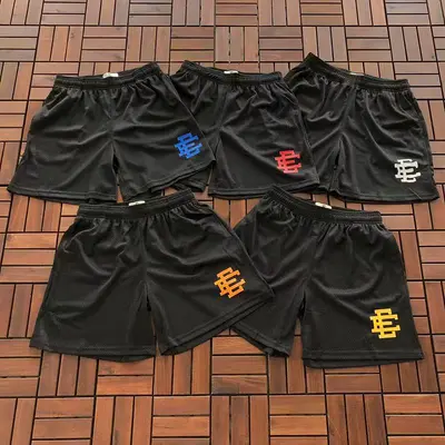 ¥~75 ERIC EMANUEL SHORTS 77043048 (im 185CM 70KG iwear size M in the photo)