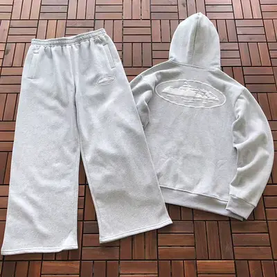 TOP¥~135 PANTS¥~125 C🔥RT🔥🔥Z HOODIE TROUSERS FLEECE 77060316