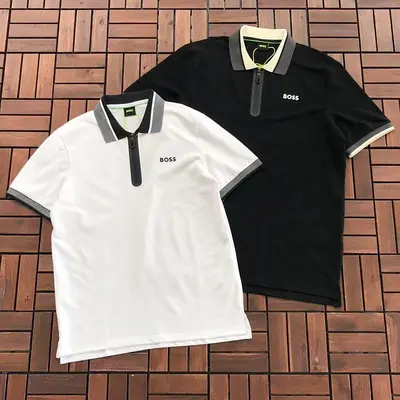¥~119 H🔥G🔥 B🔥🔥S T-SHIRT 77042136 (im 185CM 80KG iwear size 2XL in the photo)