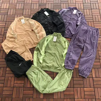 ¥~239 N🔥C🔥A & N🔥K🔥 JACKET TROUSERS 55040131 (im 185CM 80KG iwear size S in the photo)