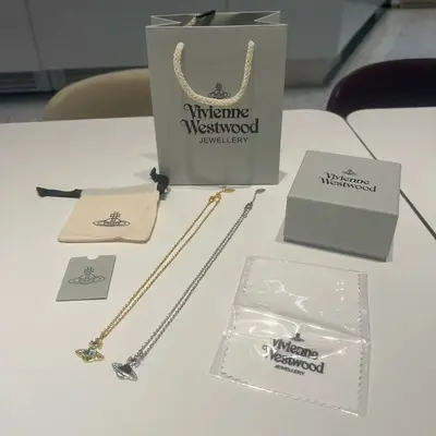 ¥135 VIVIENNE WESTWOOD JEWELRY 88061607