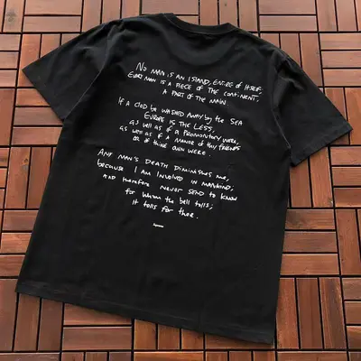 ¥~109 S🔥P🔥E🔥E & C🔥RT🔥🔥Z T-SHIRT 77032452 (im 180CM 68KG iwear size M in the photo)