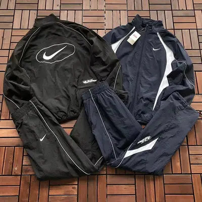 ¥~239 N🔥K🔥& S🔥P🔥E🔥E JACKET TROUSERS 55031827 (im 185CM 80KG iwear size M in the photo)