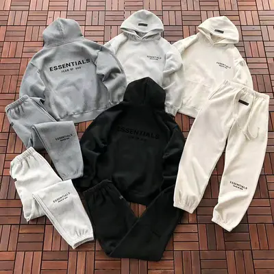TOP¥~139 PANTS¥~135 FOG HOODIE TROUSERS FLEECE 66051353