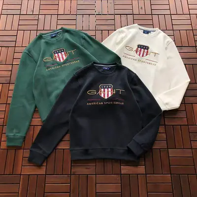 ¥~ 159 GANT SWEATER 22083162