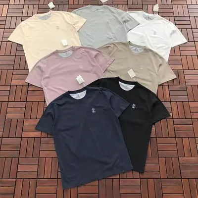 ¥~129 BR🔥N🔥L🔥O C🔥CI🔥🔥L🔥I T-SHIRT 66031324 (im 185CM 70KG iwear size L in the photo)