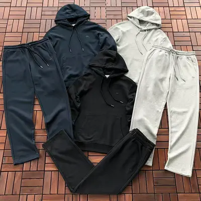 TOP¥~129 PANTS¥~125 L🔥C🔥ST🔥HOODIE TROUSERS 66061410