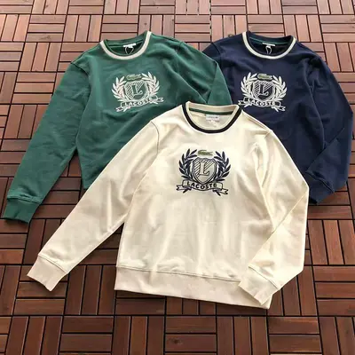 ¥~159 L🔥C🔥ST🔥 SWEATER 22083127 (im 176CM 58KG iwear size S in the photo)