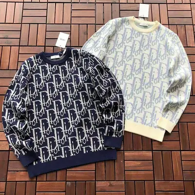 ¥~169 D🔥O🔥SWEATER 77081412 (im 185CM 80KG iwear size L in the photo)