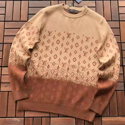 ¥~165 L🔥SWEATER 77081433 (im 185CM 80KG iwear size L in the photo)