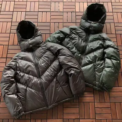 ¥~419 N🔥K🔥COTTON JACKET 77081438 (im 185CM 80KG iwear size M in the photo)