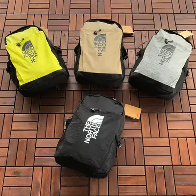￥~129 T🔥🔥 N🔥🔥F🔥🔥BAG 77081447（长29CM*宽41CM*高13CM）