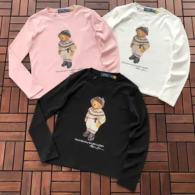 ￥~129 RA🔥PH🔥AU🔥EN LONG-SLEEVE WOMAN 66081414