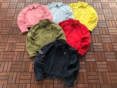 ￥ 229 RA🔥PH🔥AU🔥EN JACKET WOMAN 88081405