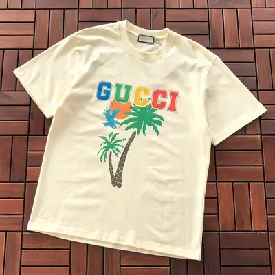 ￥ ~ 119 G🔥C🔥I T-SHIRT 55081491 (im 185CM 70KG iwear size S in the photo)