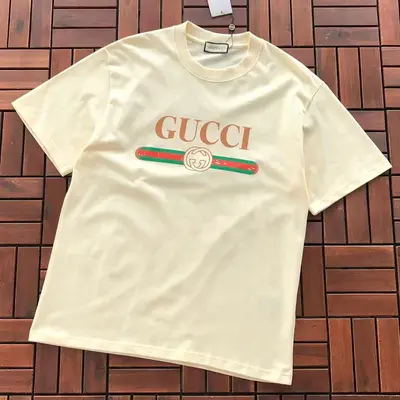 ￥ ~ 119 G🔥C🔥I T-SHIRT 55081489 (im 185CM 70KG iwear size S in the photo)