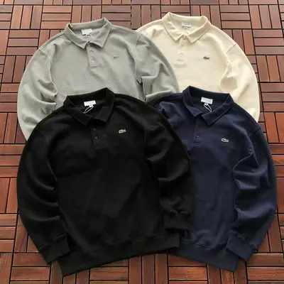 ￥~149 L🔥C🔥ST🔥SWEATER 66081408 (im 185CM 70KG iwear size XL in the photo)