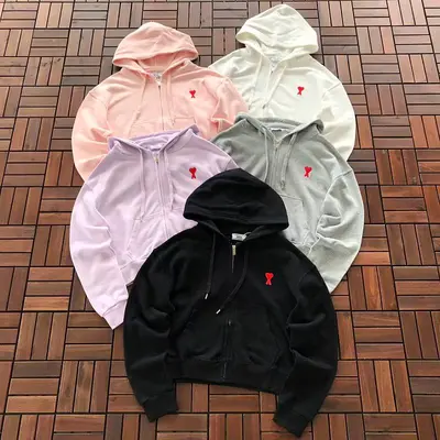 ￥~169 A🔥I HOODIE WOMAN 66081406