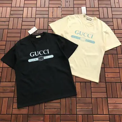 ￥ ~ 119 G🔥C🔥I T-SHIRT 55081477 (im 185CM 70KG iwear size M in the photo)
