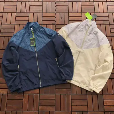 ￥~179 H🔥G🔥 B🔥🔥S JACKET 55081483