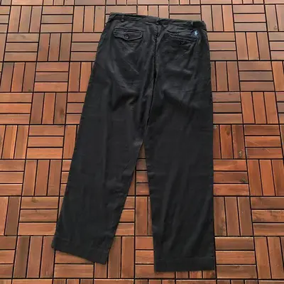 ￥~379 RA🔥PH🔥AU🔥EN TROUSERS 66081404