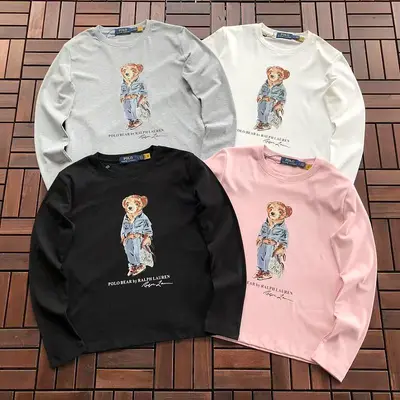 ￥~129 RA🔥PH🔥AU🔥EN LONG-SLEEVE WOMAN 66081415