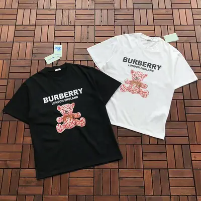 ￥ ~ 119 B🔥RB🔥RRY T-SHIRT 55081473 (im 185CM 70KG iwear size S in the photo)