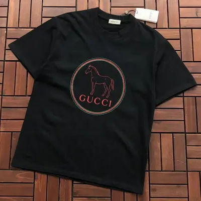 ￥ ~ 119 G🔥C🔥I T-SHIRT 55081472 (im 185CM 70KG iwear size S in the photo)