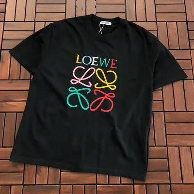 ￥ ~ 119 L🔥E🔥🔥 T-SHIRT 55081446 (im 185CM 70KG iwear size M in the photo)
